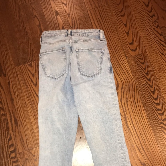 jeans - Picture 2 of 2
